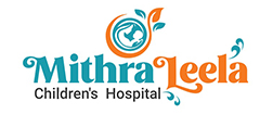 Mithra Leela Logo