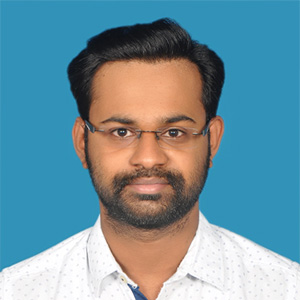 Dr. Praveen Kumar V