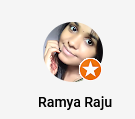 Ramya Raju