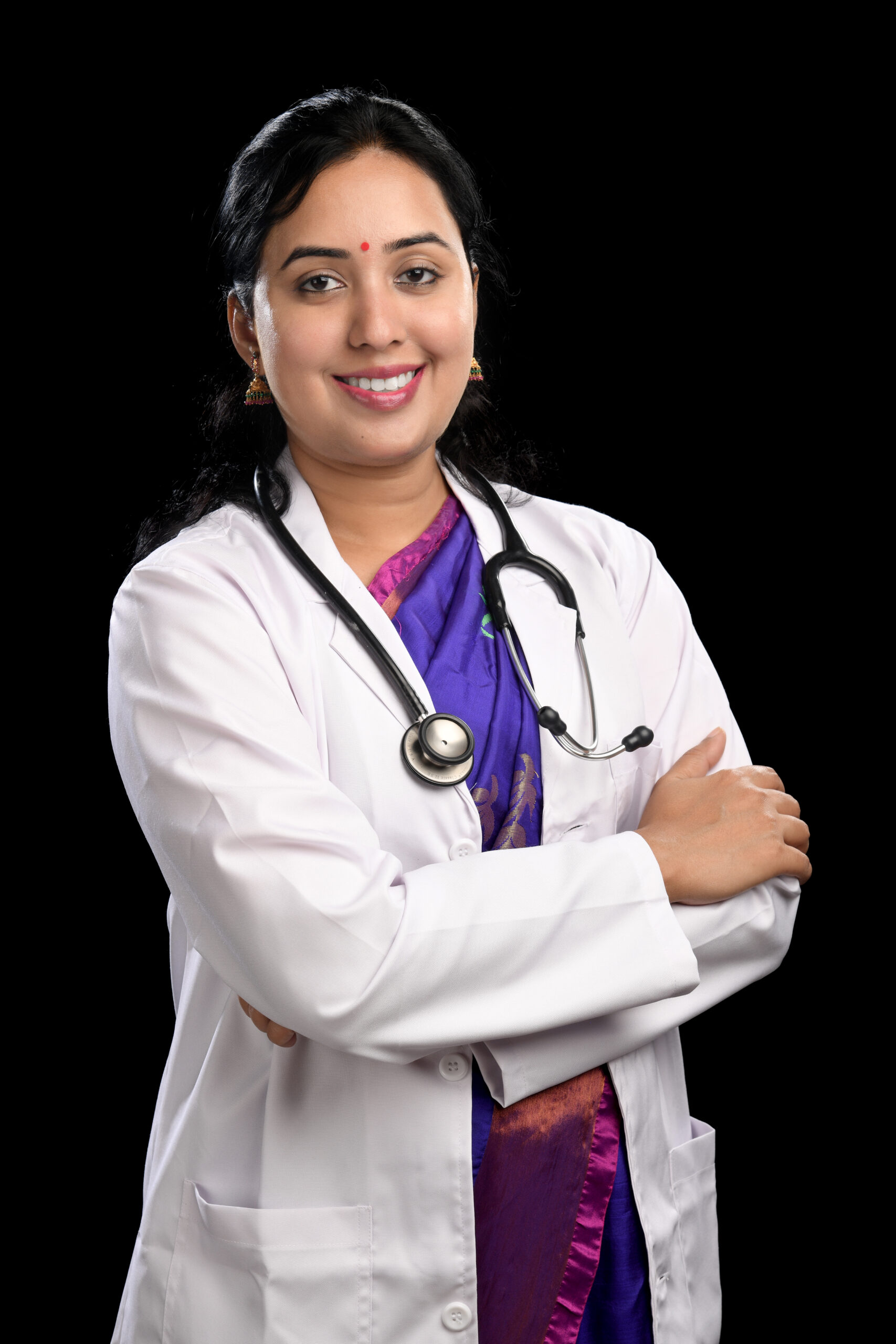 Dr. Sreelakshmi MS